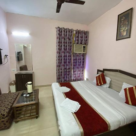 Hotel Rama Palace Katra  Esterno foto