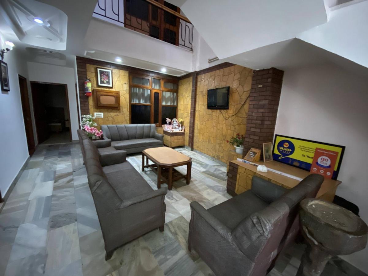 Hotel Rama Palace Katra  Esterno foto
