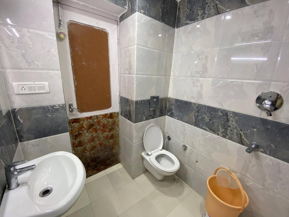 Hotel Rama Palace Katra  Esterno foto