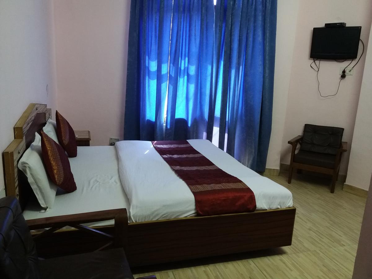 Hotel Rama Palace Katra  Esterno foto