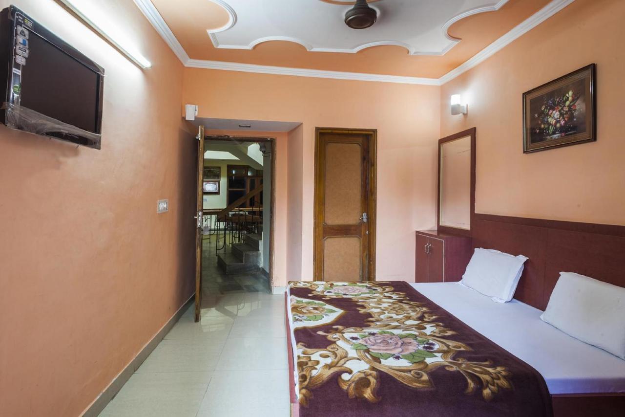 Hotel Rama Palace Katra  Esterno foto