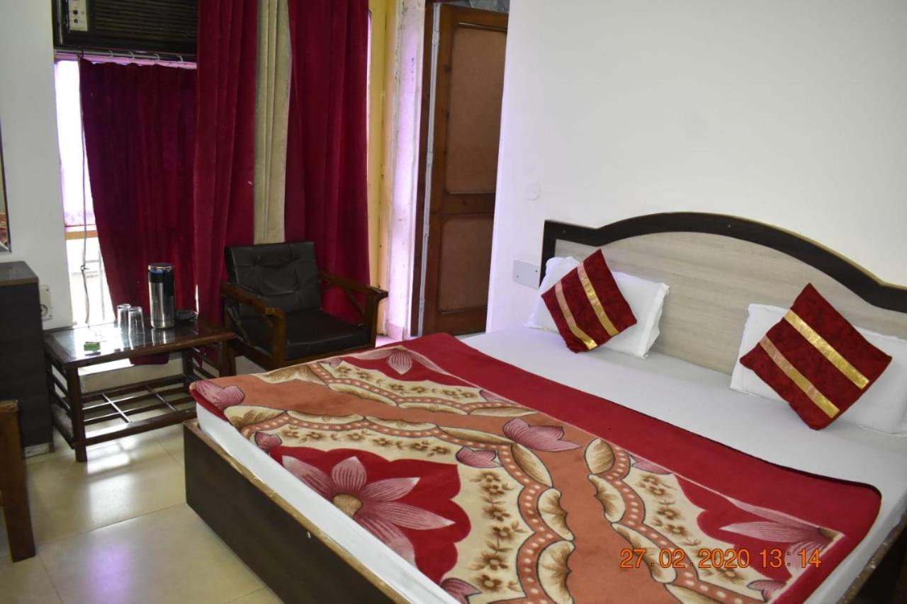 Hotel Rama Palace Katra  Esterno foto